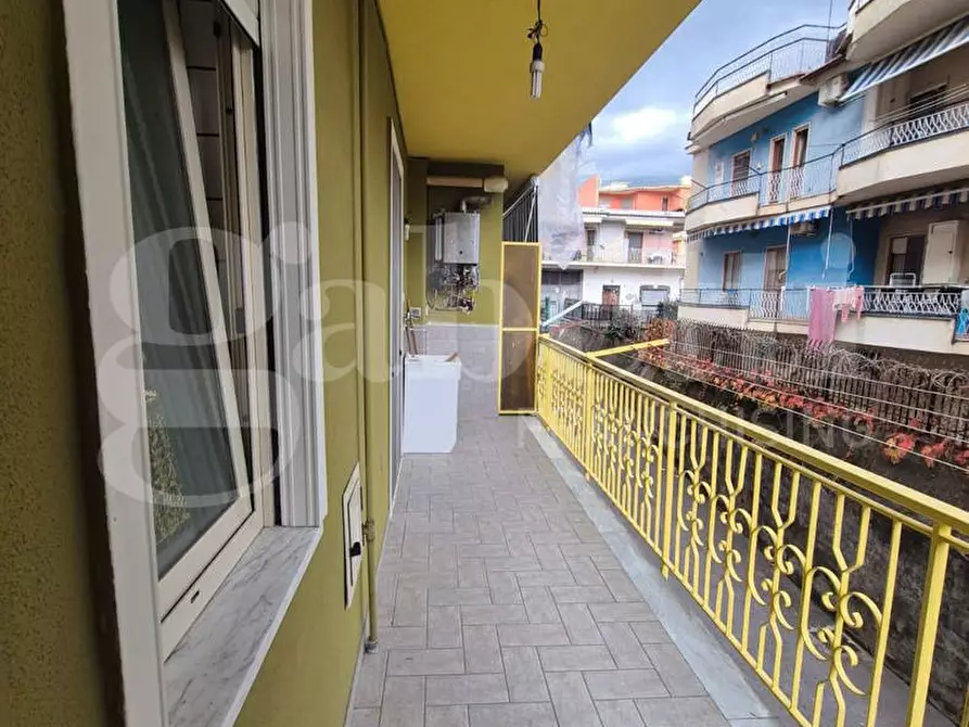 Immagine 14 di Appartamento in vendita  in Via GIOVANNI DE FALCO, 82 a Boscoreale