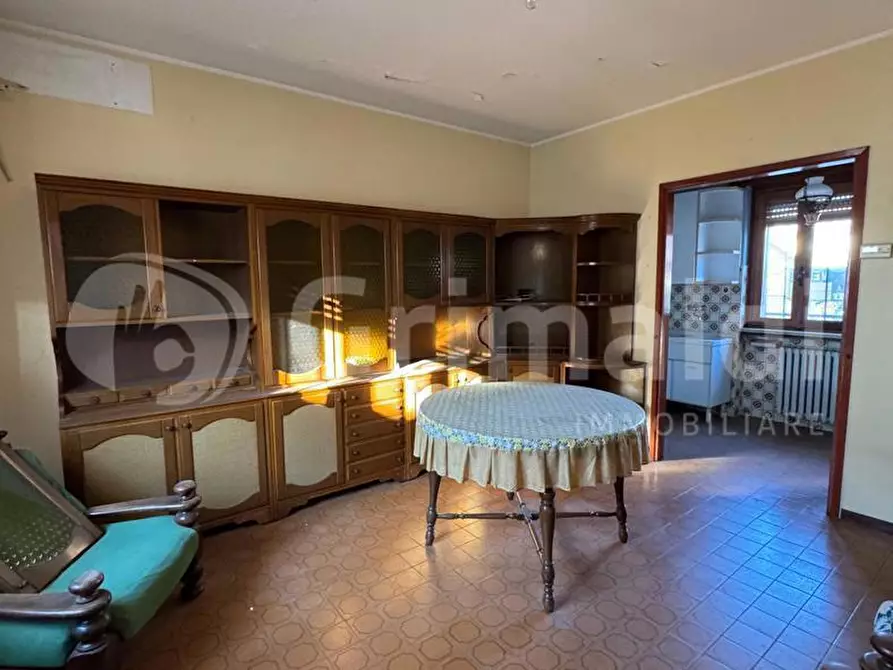 Immagine 2 di Terratetto in vendita  in Via ITALIA, SNC a Santa Cristina E Bissone