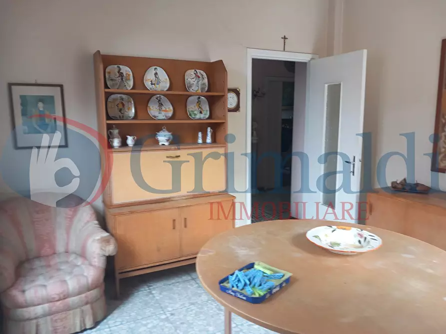 Immagine 47 di Villa in vendita  in Via Dante Alighieri, 15 a Limbiate