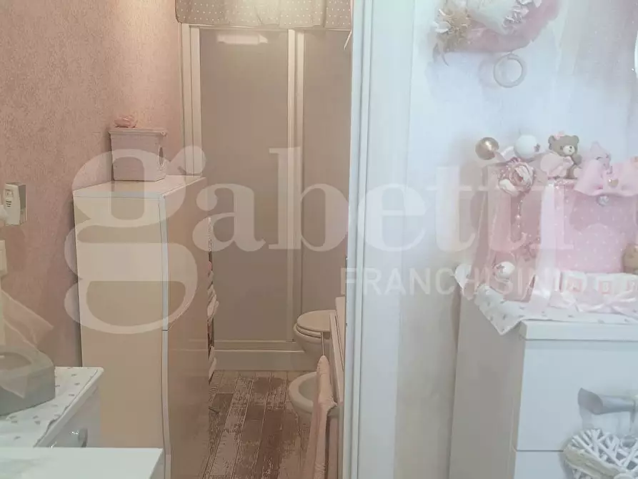 Immagine 6 di Appartamento in vendita  in Via DELICETO, 18/A a San Severo