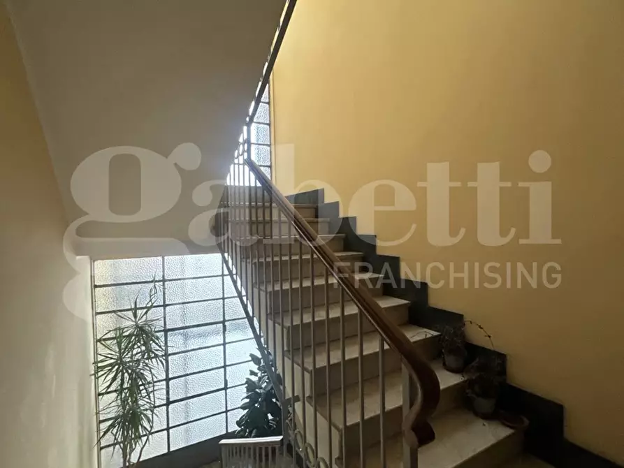 Immagine 21 di Appartamento in vendita  in Via MORETTA, 7 a Torino