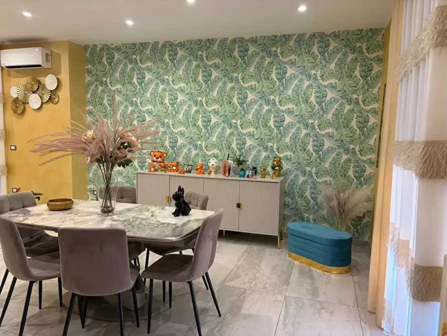 Immagine 2 di Appartamento in vendita  in Via GIUSEPPE VERDI a San Severo