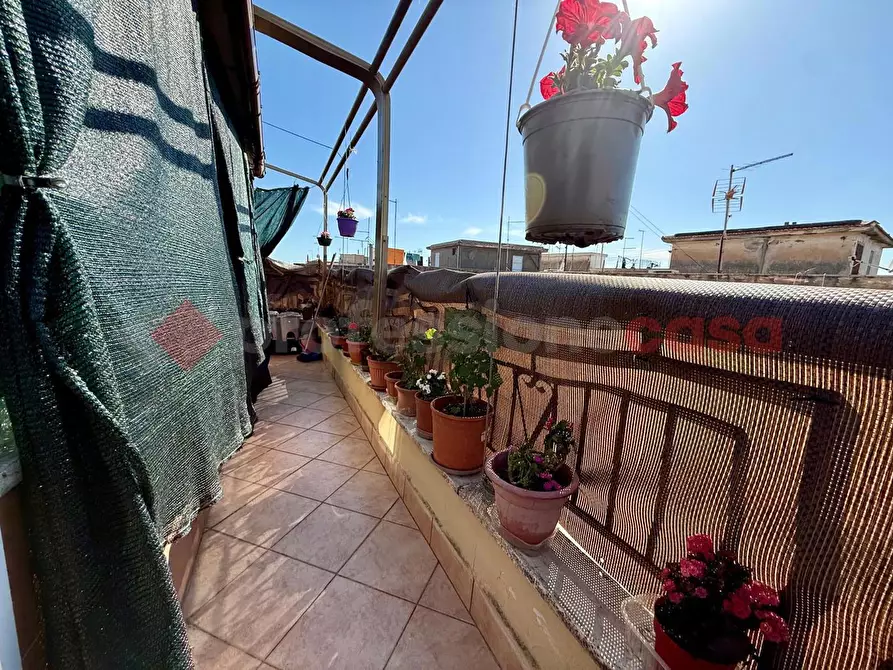 Immagine 16 di Attico in vendita  in Via Vincenzo Sartori, 35 a Roma