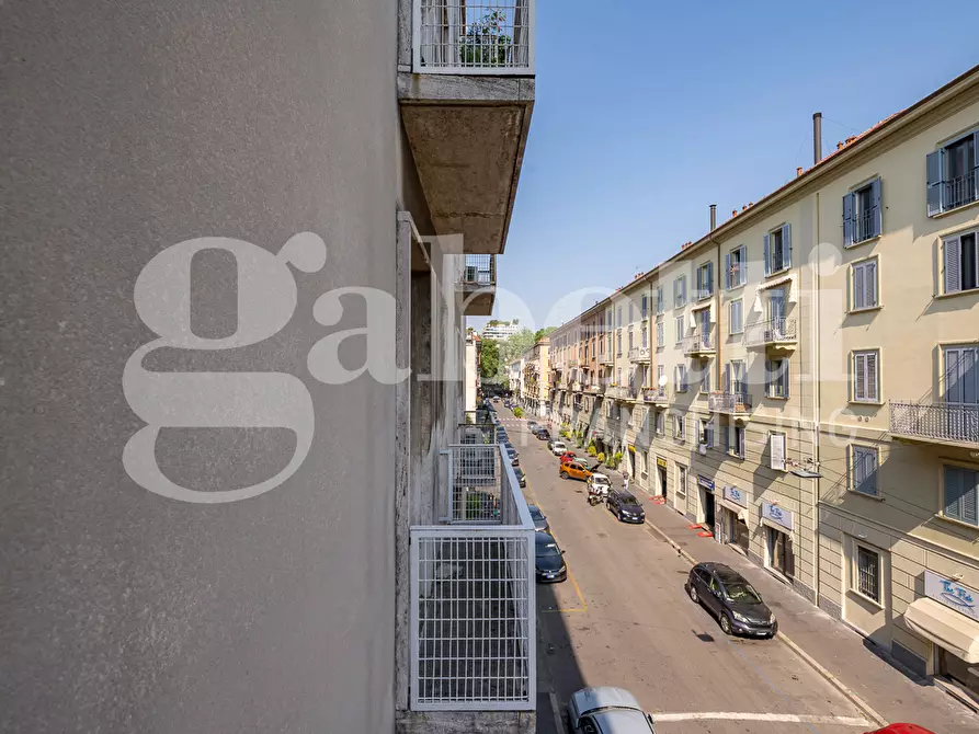 Immagine 23 di Appartamento in affitto  in Via Macedonio Melloni, 10 a Milano