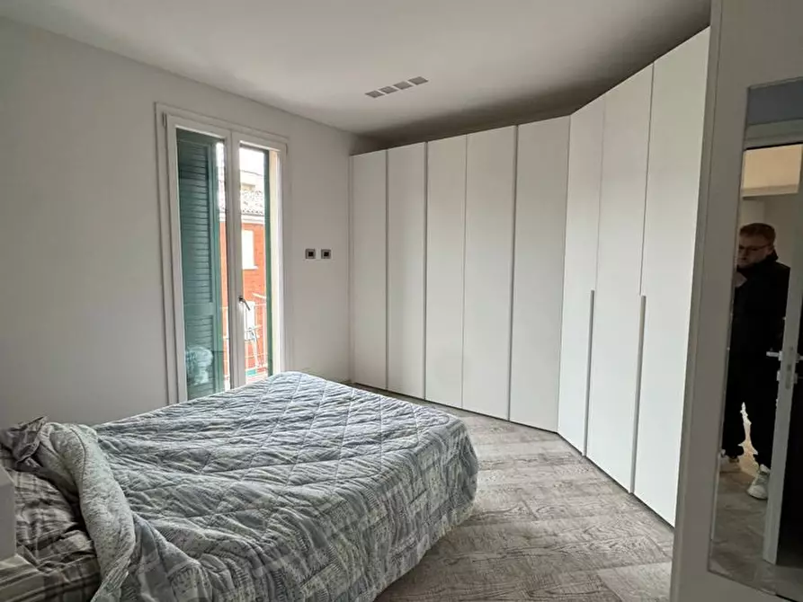 Immagine 10 di Appartamento in vendita  in Via dal Lino, 16/2 a Bologna