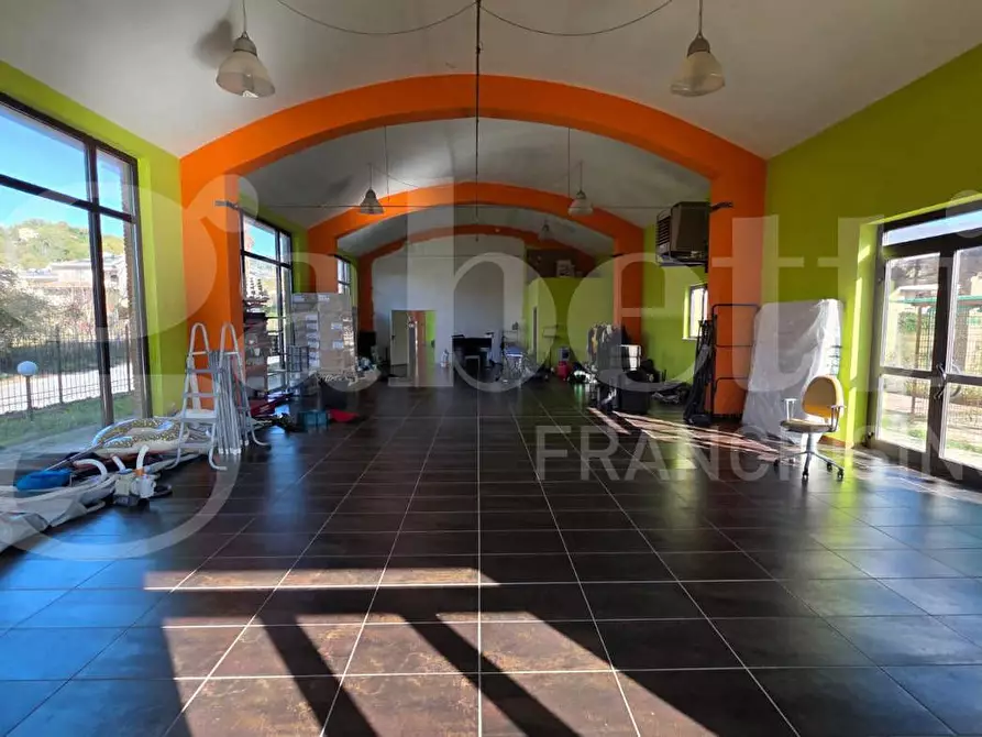 Immagine 10 di Negozio in affitto  in Via DEL TERMINILLO, 77 a Rieti