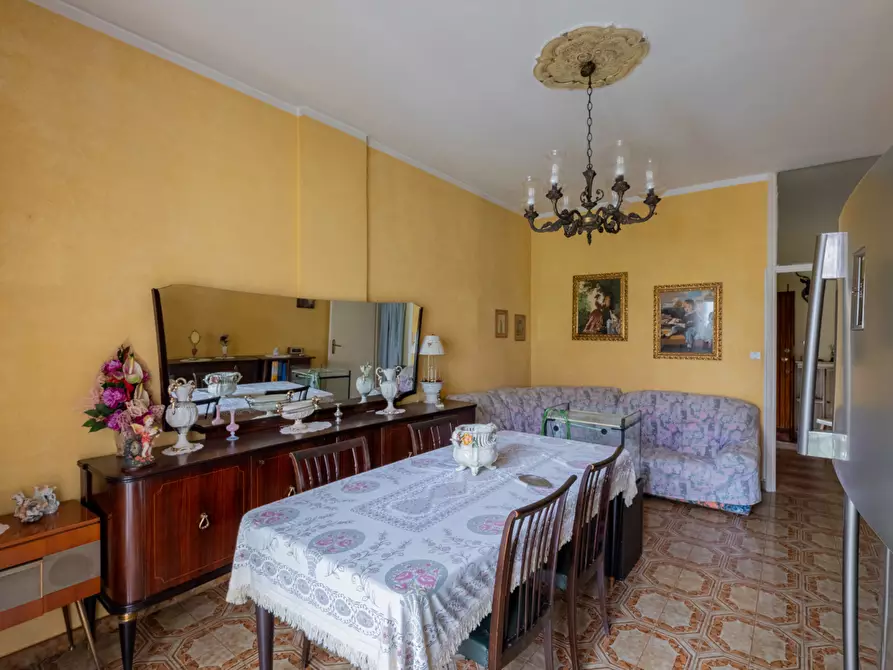 Immagine 8 di Appartamento in vendita  in Via delle Pervinche, 50 a Torino