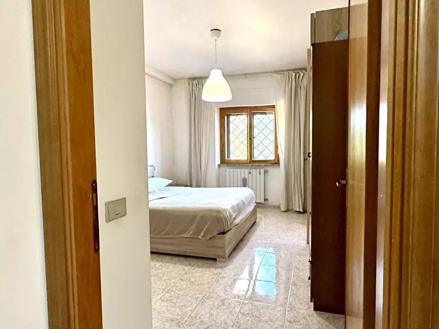 Immagine 9 di Appartamento in vendita  in Via MONTE CALVO, 7 a Scandriglia