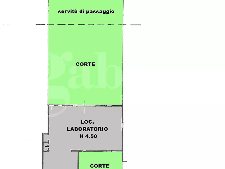 Immagine 21 di Terreno residenziale in vendita  in Via Edoardo Ruppel, 52 a Roma