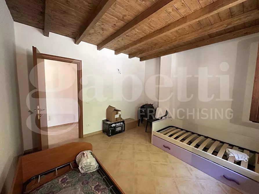 Immagine 43 di Villa in vendita  in Via ORIOLESE, 00 a Manziana
