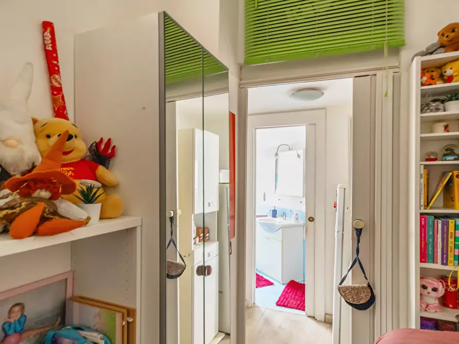 Immagine 30 di Appartamento in vendita  in Via Giuseppe Rosso, SNC a Roma