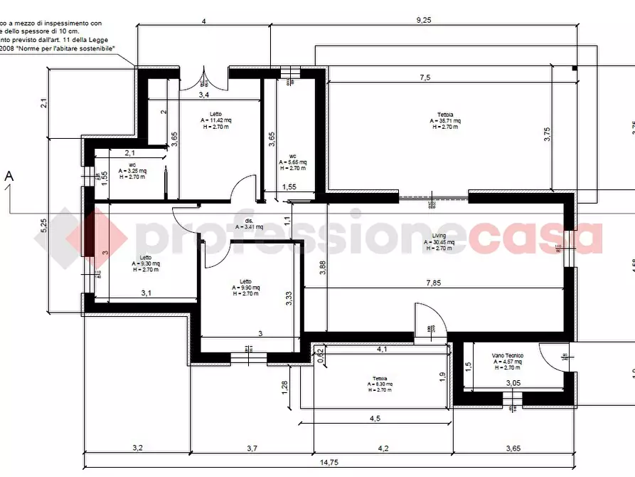 Immagine 13 di Terreno residenziale in vendita  in Contrada Fantese, snc a Ostuni