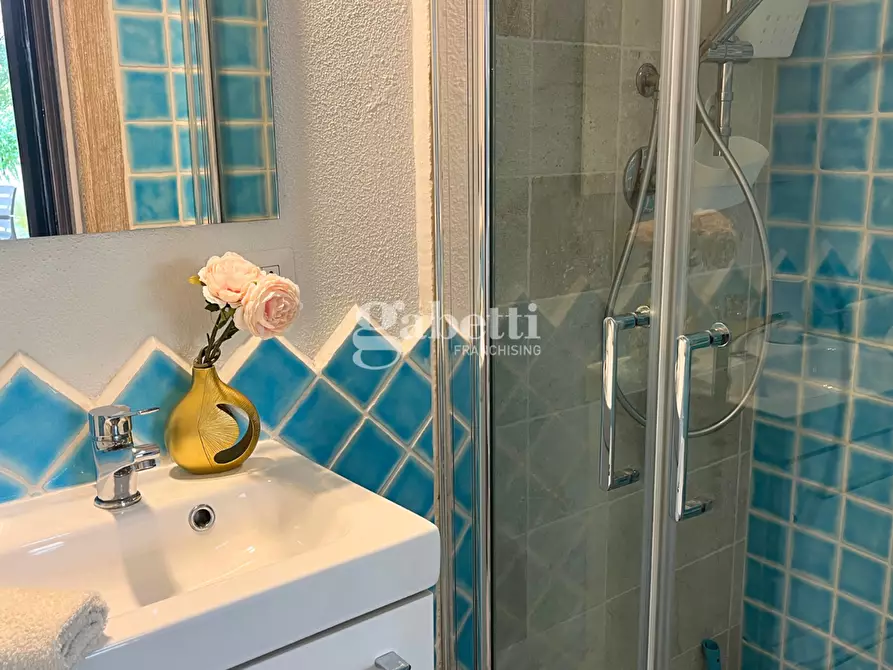 Immagine 23 di Villetta a schiera in vendita  in Via Macomer, 12 a Budoni