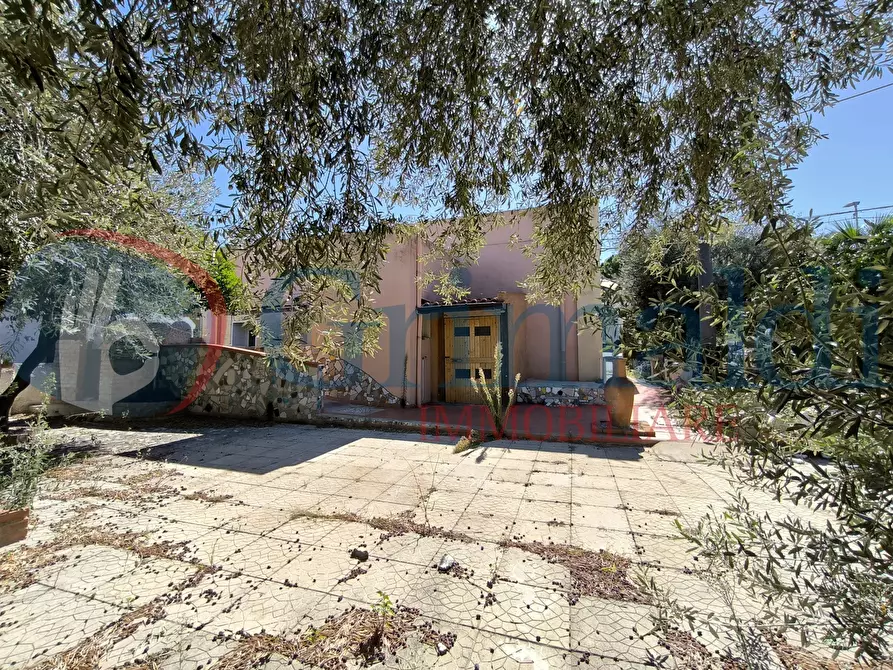 Immagine 2 di Casa indipendente in vendita  in Strada Statale 113 SpartÃ , sn a Messina