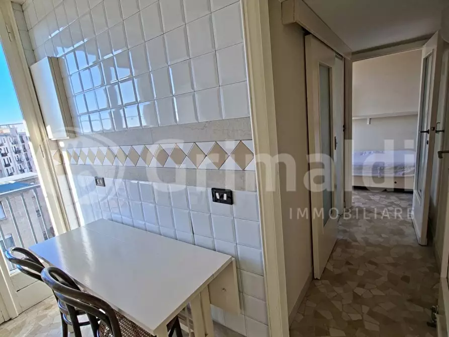 Immagine 11 di Appartamento in affitto  in Viale Romagna, 11 a Milano