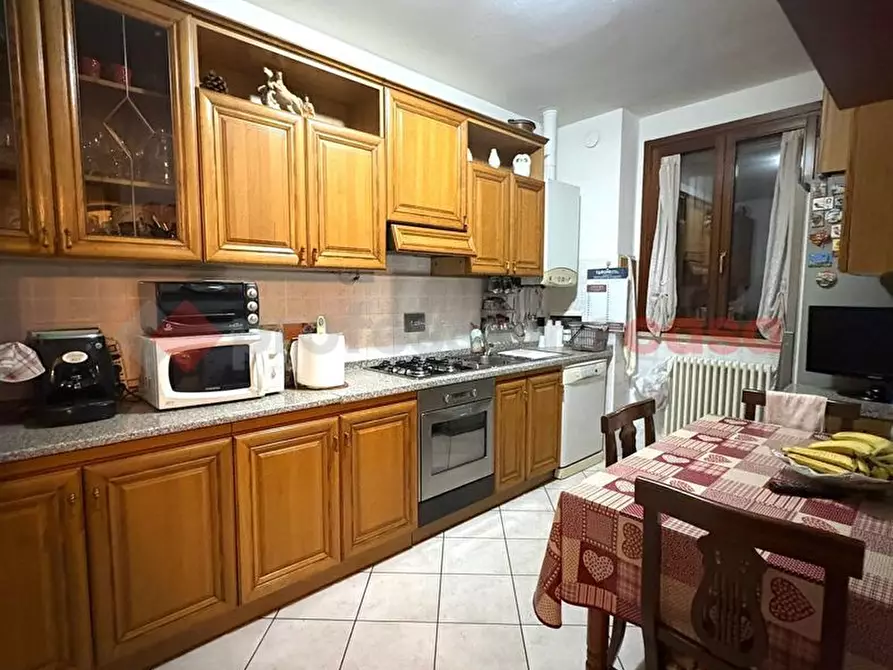 Immagine 3 di Appartamento in vendita  in Via ISACCO NEWTON a Reggio Nell'emilia