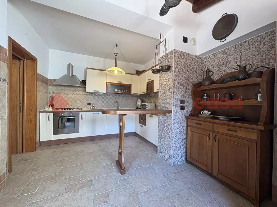 Immagine 20 di Villa in vendita  in Via RIO CLARO 2, 2 a Fondi