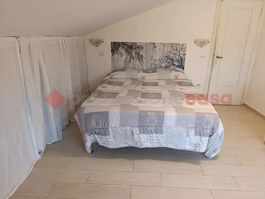 Immagine 8 di Appartamento in affitto  in Via Curiel a Spoleto