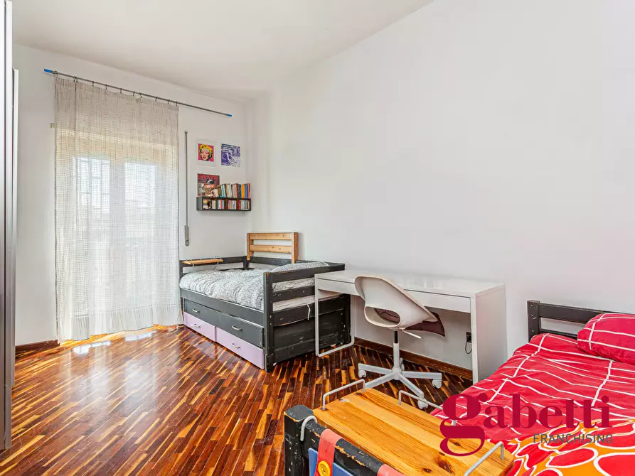 Immagine 8 di Appartamento in vendita  in Via Cilea, 64 a Napoli
