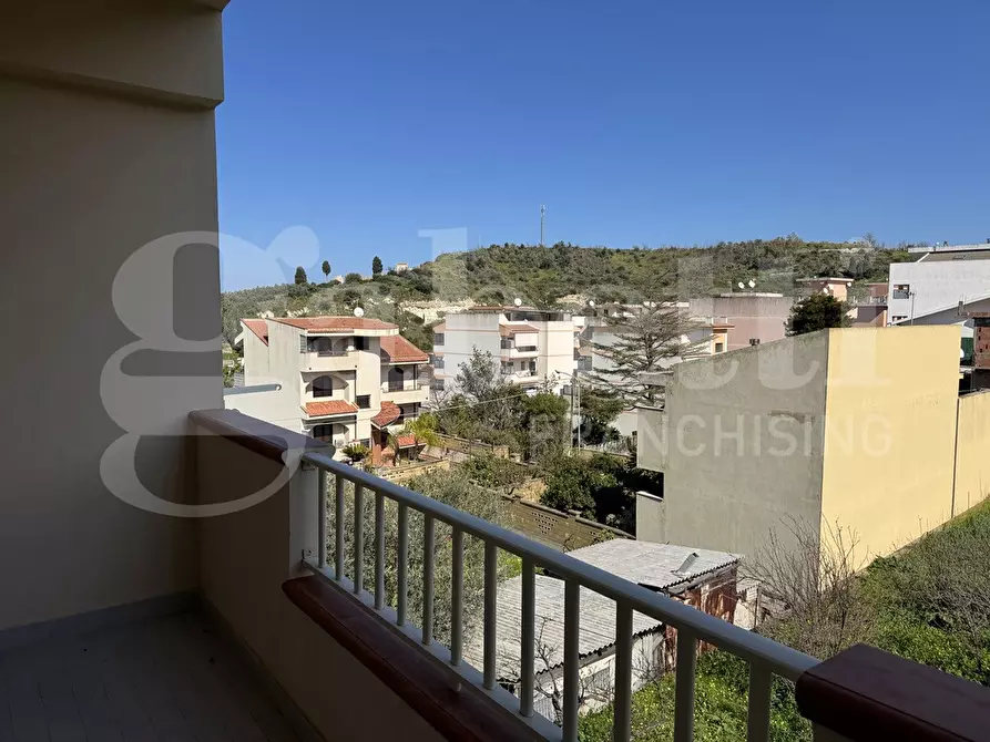 Immagine 34 di Appartamento in vendita  in Via Stefano SaccÃ , 13 a Villafranca Tirrena