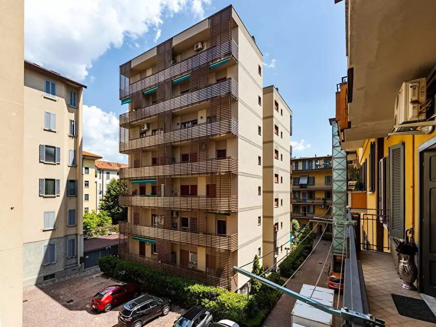Immagine 44 di Appartamento in vendita  in Via GRIVOLA, 18 a Milano
