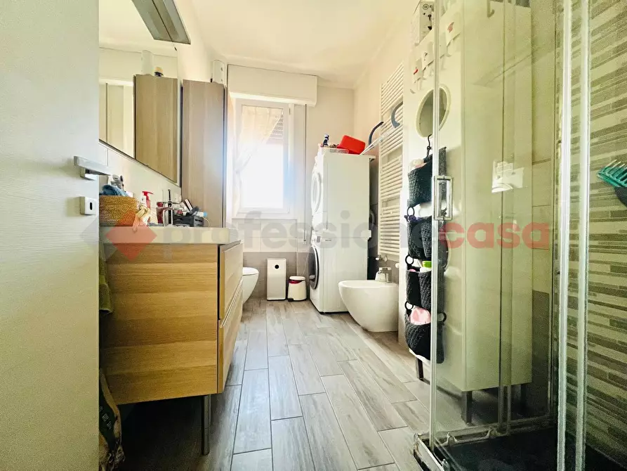 Immagine 12 di Appartamento in vendita  in Via fratelli bandiera a Scandiano