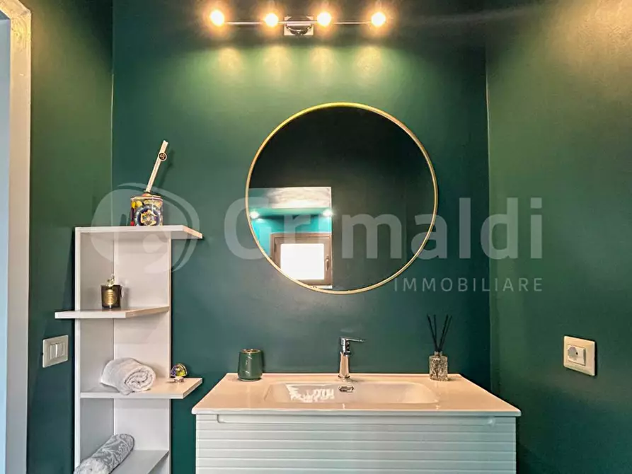 Immagine 7 di Appartamento in vendita  in Via Cavour a Avola