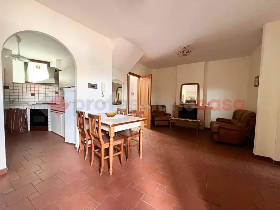 Immagine 2 di Appartamento in vendita  in Via Edoardo Facchini, 17 a Alatri