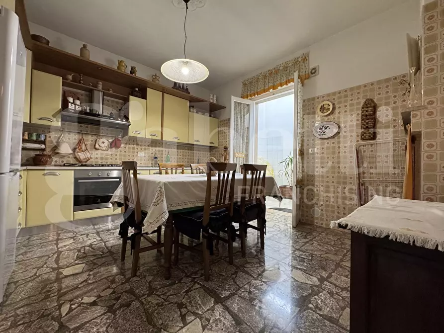 Immagine 10 di Casa indipendente in vendita  in Via Antonio Gramsci, 8 - 10 a Taviano