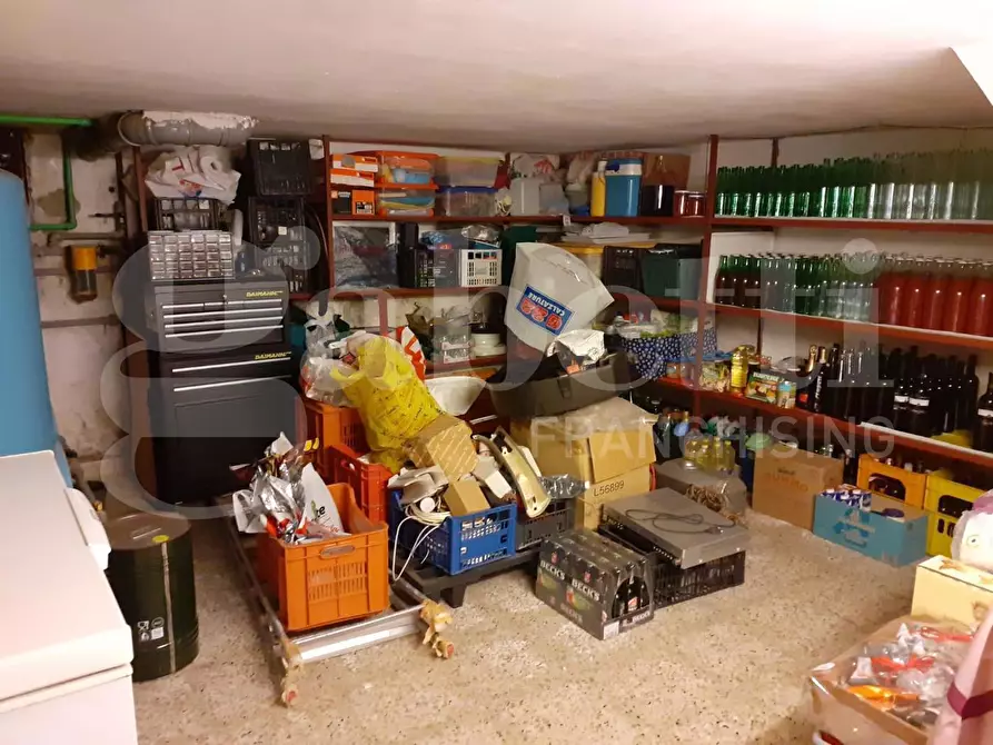 Immagine 26 di Appartamento in vendita  in Via F. Montesanti, 55 a Lamezia Terme