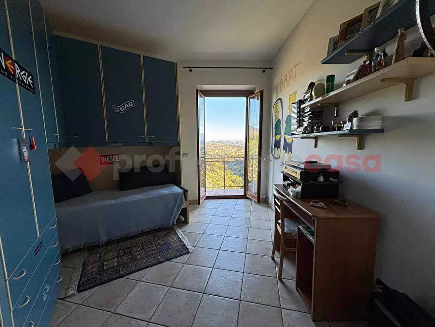 Immagine 16 di Appartamento in vendita  in Via Mole, 12 a Paliano