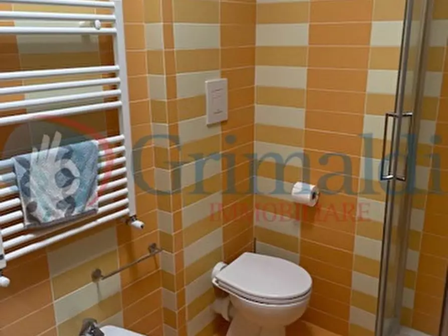 Immagine 33 di Appartamento in affitto  in Piazza della Vittoria a Livorno