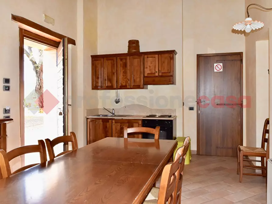 Immagine 5 di Appartamento in affitto  in Viale Trasimeno, 100 a Magione