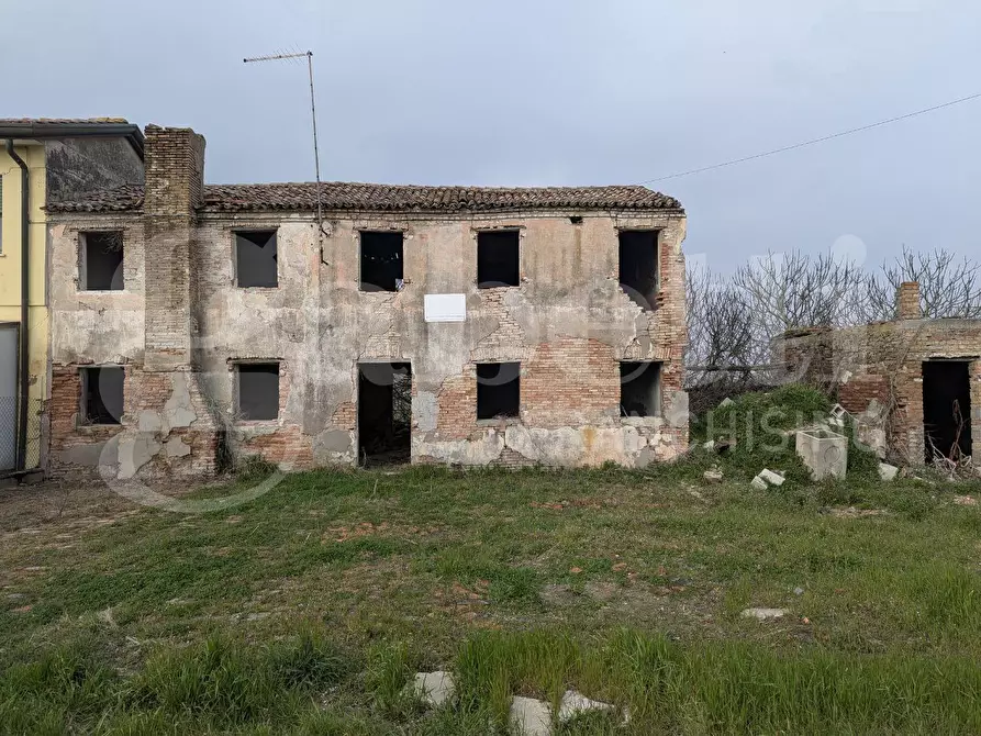Immagine 1 di Rustico / casale in vendita  in Via CAVARZERE LocalitÃ  Ramoperaro, 00 a Cavarzere