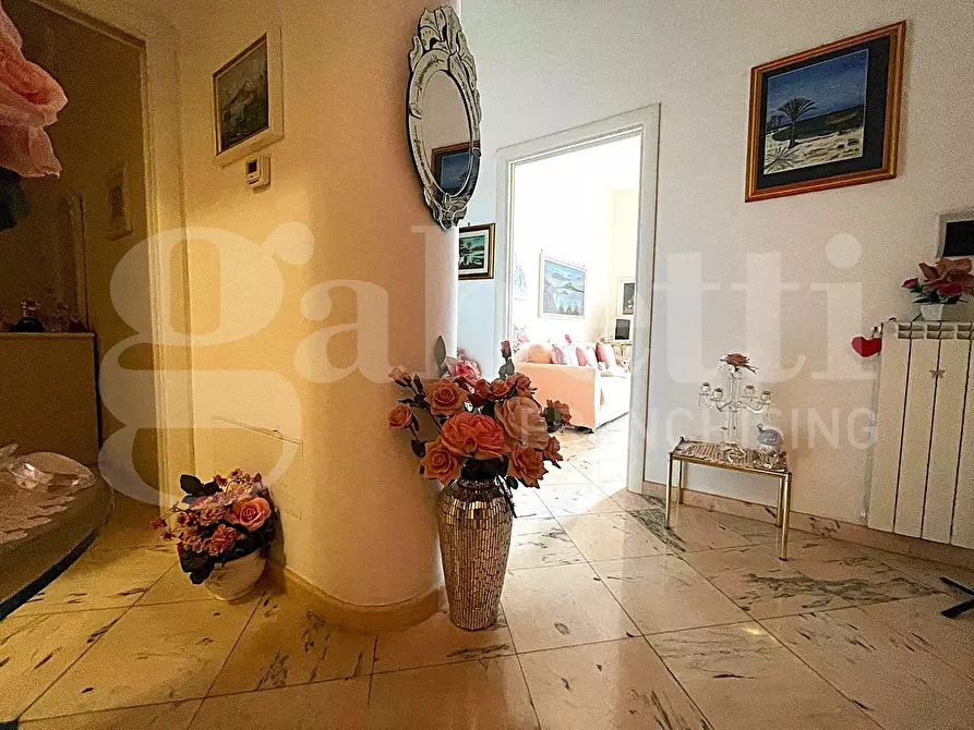 Immagine 14 di Appartamento in vendita  in Via Lungomare G. Caboto, 216 a Gaeta
