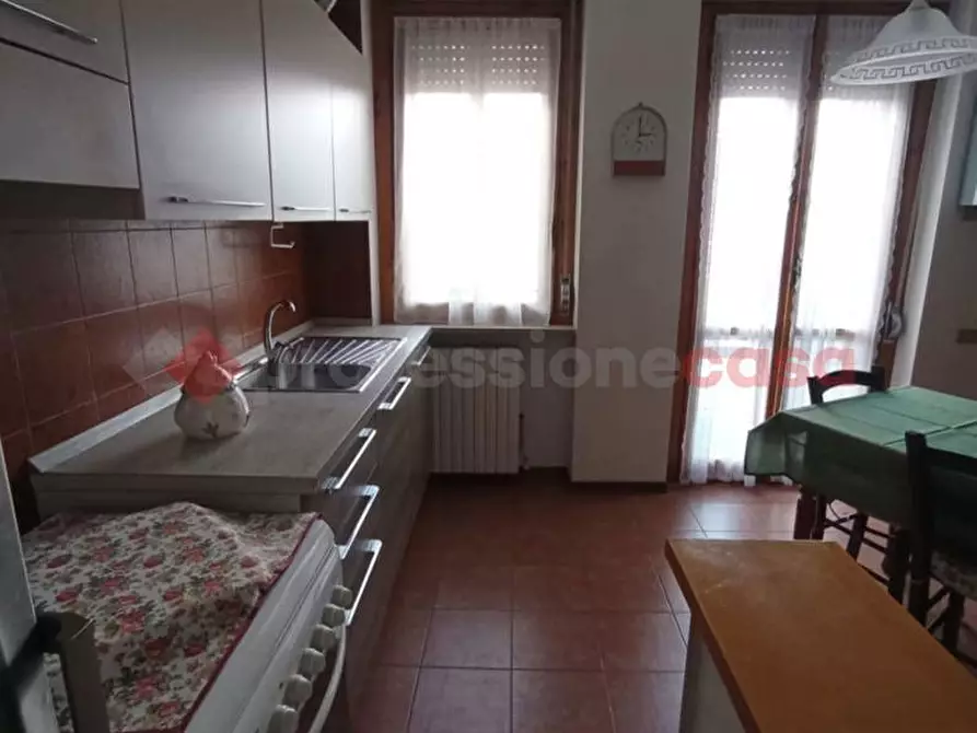 Immagine 7 di Appartamento in affitto  in Via Marconi a Spoleto