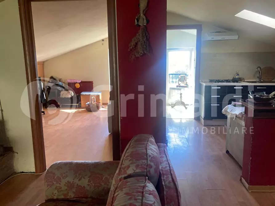 Immagine 12 di Casa bifamiliare in vendita  in Via Costa D'Argento a Perugia