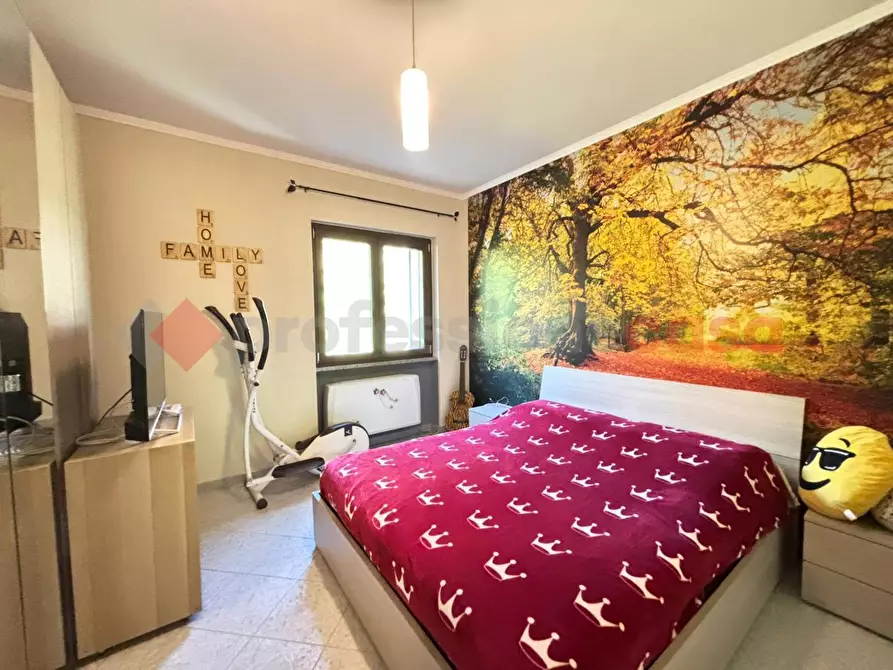 Immagine 21 di Villa in vendita  in Via Favale, 92 a Sgurgola