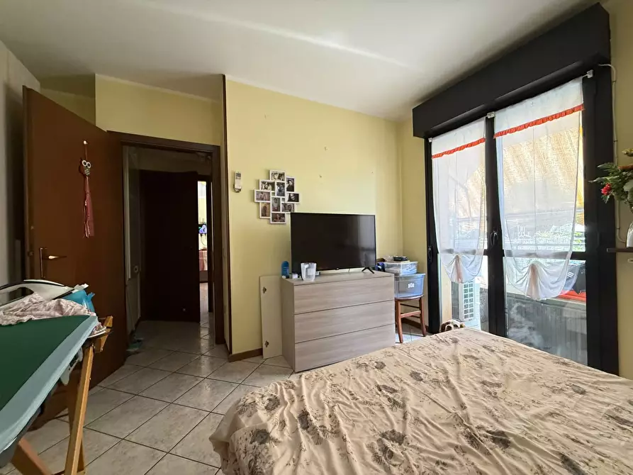 Immagine 13 di Appartamento in vendita  in Via Parini, 7 a Rovato