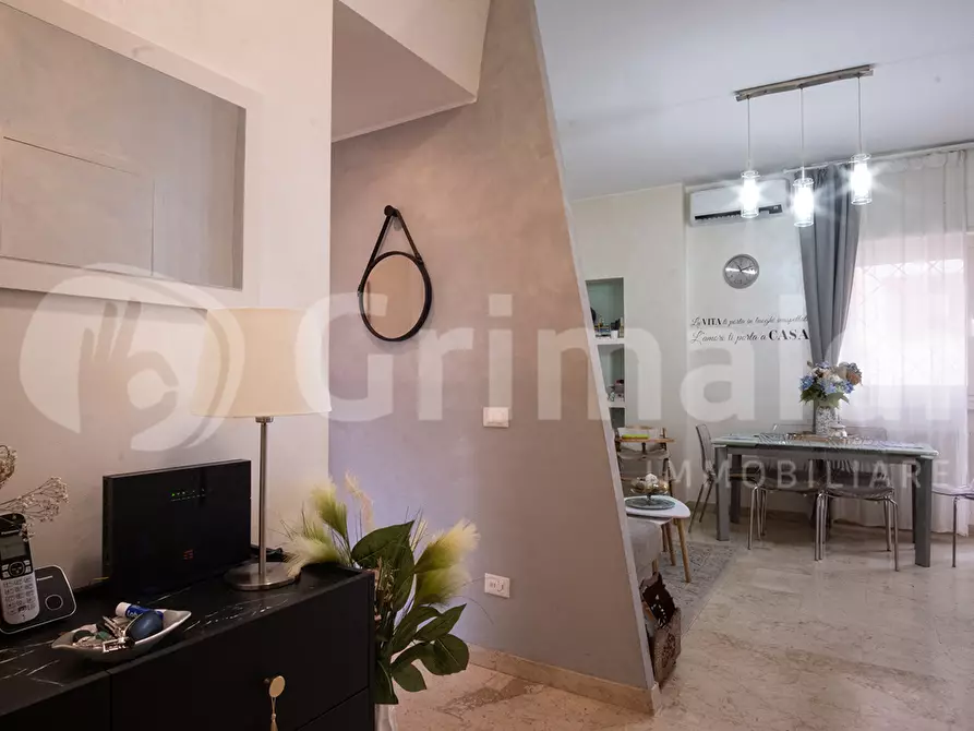 Immagine 9 di Appartamento in vendita  in Via Angelo Mosso, 27 a Roma