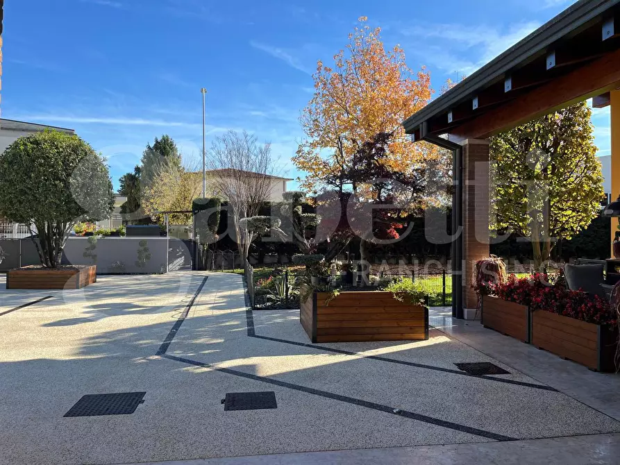 Immagine 6 di Villa in vendita  in Via Andretto Attilio, 4 a Sandrigo