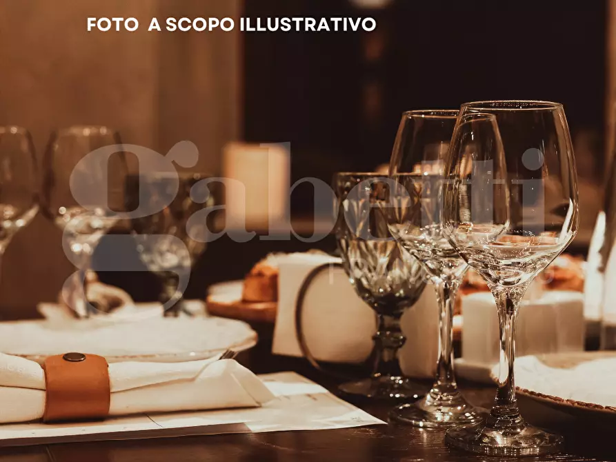 Immagine 3 di Bar / Ristorante in vendita  in Via SOTTOMARINA - VIALE VENETO, 12 a Chioggia