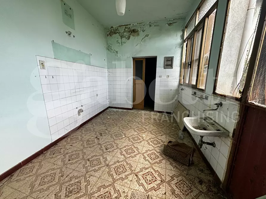 Immagine 9 di Casa indipendente in vendita  in Via Adua, . a Vallermosa