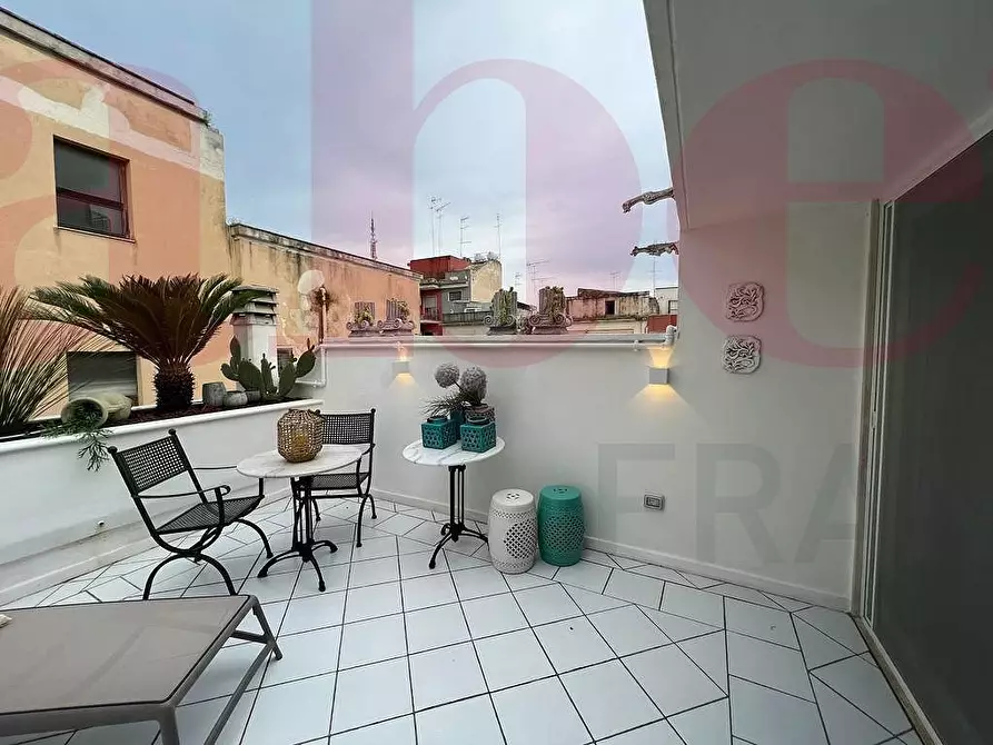 Immagine 23 di Appartamento in vendita  in Via monopoli, 14 a Brindisi