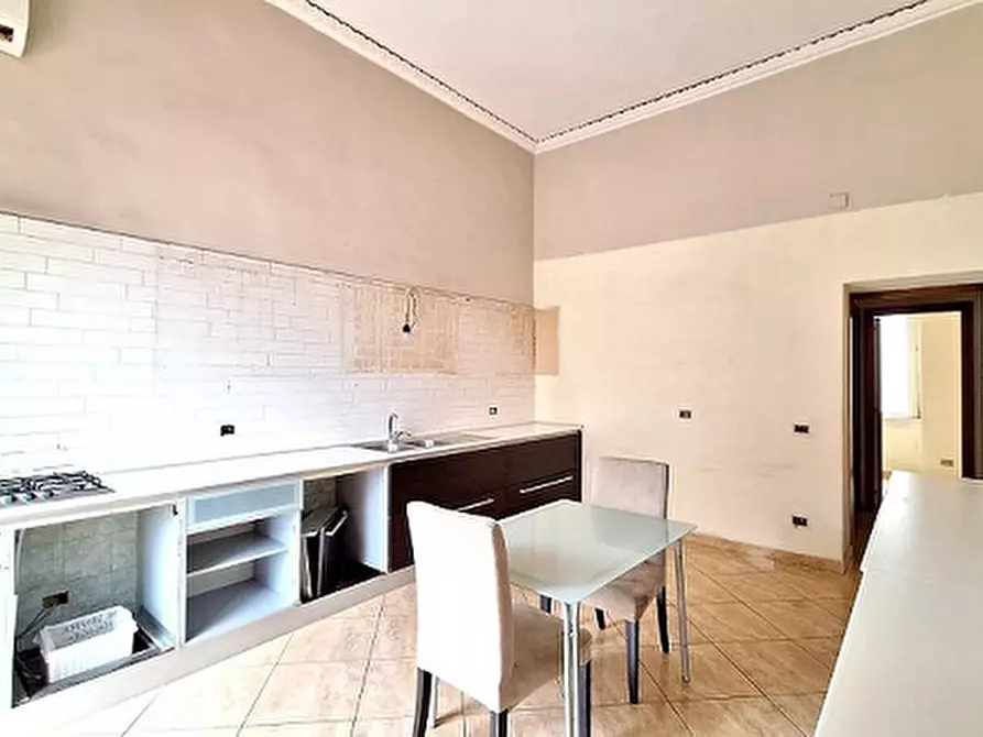 Immagine 7 di Appartamento in vendita  in Via Bernardo Tanucci a Napoli