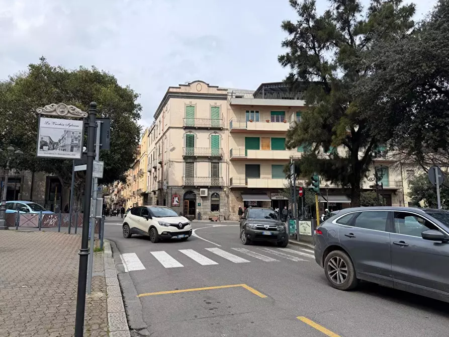 Immagine 13 di Ufficio in affitto  in Piazza Sella, 3 a Iglesias