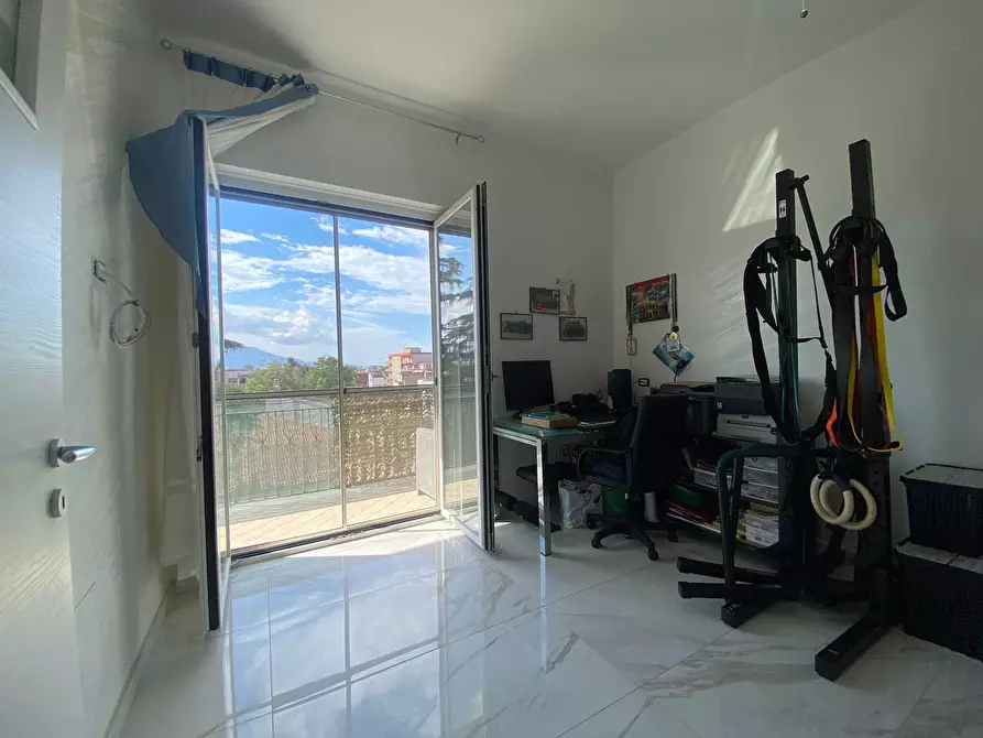 Immagine 14 di Appartamento in vendita  in Via Pietro Mascagni, 30 a Poggiomarino