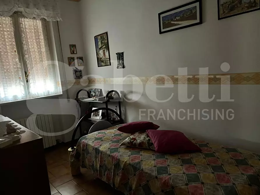 Immagine 20 di Casa bifamiliare in vendita  in Via PETUNIE, 2 a Taranto