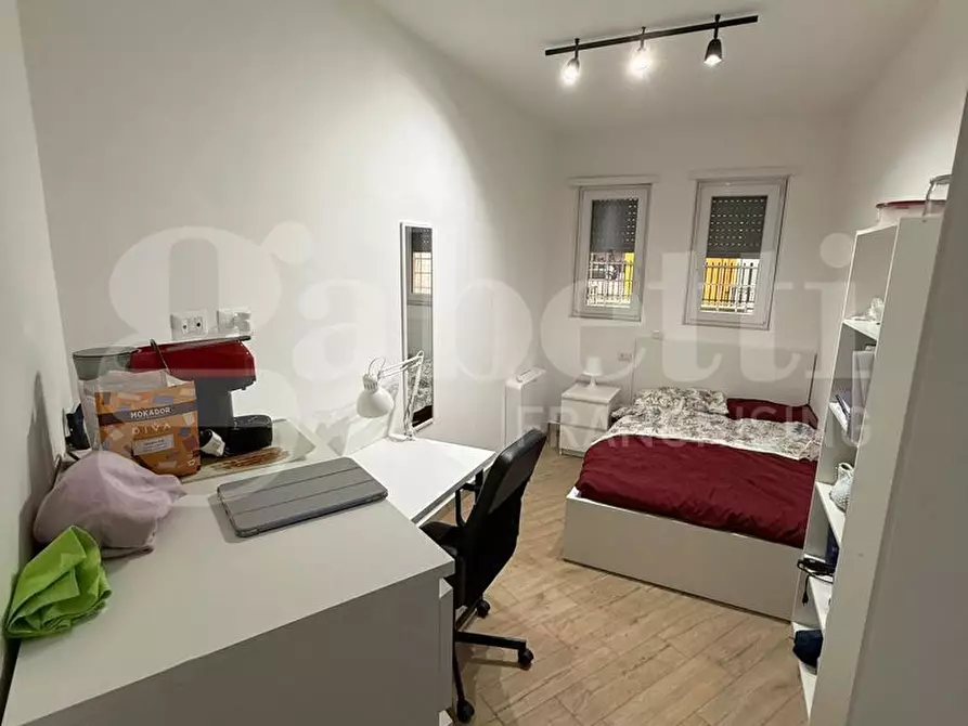 Immagine 9 di Appartamento in affitto  in Via Vezzano Ligure, 20 a Roma