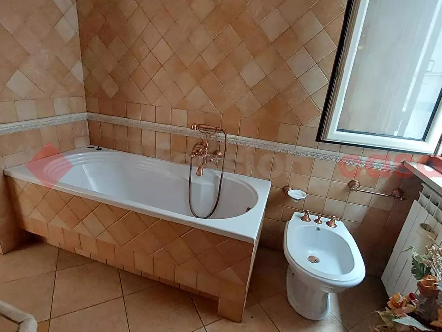 Immagine 17 di Appartamento in vendita  in Via Madonna delle Rose, snc a Piglio